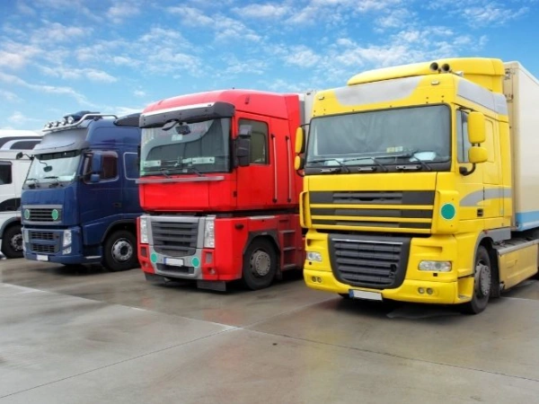 Adana Eldivan Nakliye